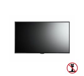 LG 43SE3KE - 43 tum - 1920x1080 - 2X HDMI - DVI - VGA - Svart - Utan stativ