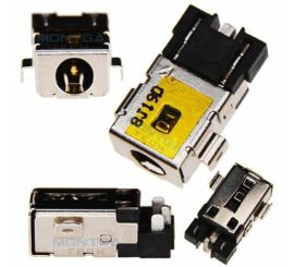 Likströmsuttag för bärbar dator för Acer A515-54 A515-54G A515-55
