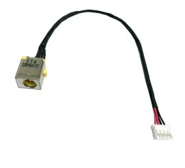 Likströmsuttag för bärbar dator för Acer Aspire A515-51G A315-53