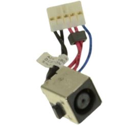 Likströmsuttag för bärbar dator för Dell Latitude E5470 04XV4N