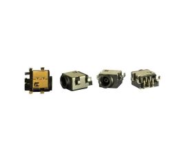 Likströmsuttag för bärbar dator för SAMSUNG RV510 RV511 RC510 RC511 RV415
