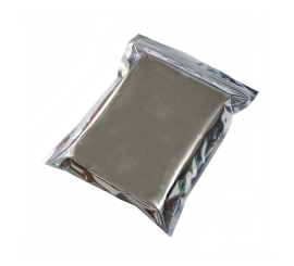 Antistatisk Ziplock-väska, Silver 250x300mm