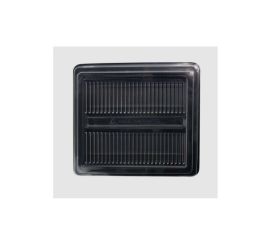 ESD-paketbricka med lock passar 50 st SODIMM/ Laptop RAM S-DDR/2/3
