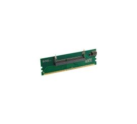 SODIMM DDR3 204-stifts till stationär DDR3 240-stiftsadapter