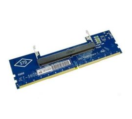SODIMM DDR4 till stationär DDR4-adapter