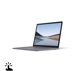 Microsoft Surface Laptop 3 - Intel Core i7-10:e Generationen - 13 tum - Touch - 16GB RAM - 512GB SSD - Windows 11 Home