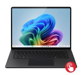 Microsoft Surface LAPTOP 7TH Edition - Qualcomm Snapdragon X 10-core X1P64100 - 13 tum - Touch - 16GB RAM - 512GB SSD - Windows 11 Home