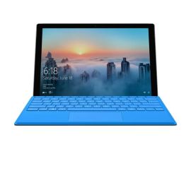 Microsoft Surface Pro 4 - Intel Core i7-6:e Generationen - 12 tum - 16GB RAM - 512GB SSD - Windows 11 Home