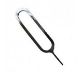 SIM-kortsfack Ejector för Apple iPhone