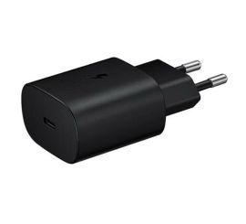 Original Samsung Laddare EP-TA800XBE 3A 25W Svart