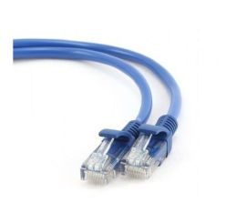 Cableexpert UTP CAT5e Patch-kabel, blå, 2m