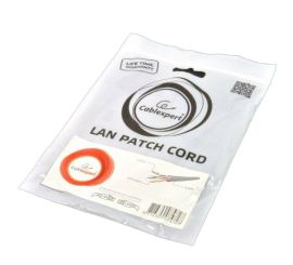 Cableexpert UTP CAT5e Patch-kabel, lila, 2m