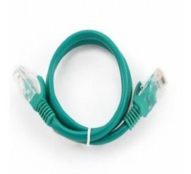 Cableexpert UTP CAT5e Patchkabel, grön, 5m