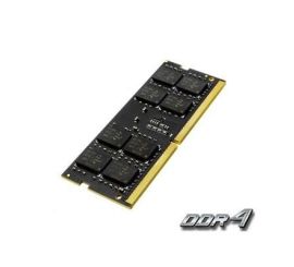 Solid 8GB DDR4 SODIMM (2400mhz)