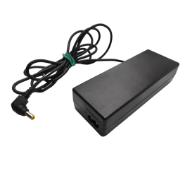 100W Begagnad Original adapterladdare Fujitsu LifeBook A1010 C2010 (19V 5.27A 5.5*2.5mm)