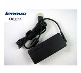45W begagnad originaladapter för bärbar dator Lenovo IdeaPad Yoga 13 Ultrabook (20V 2.25A rektangel USB-spets)