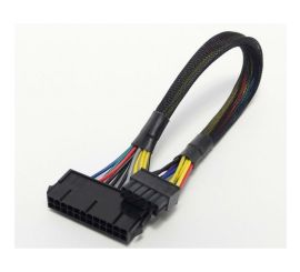 Acer Q87 24-stifts till 12-stifts PSU-strömförsörjning ATX huvudströmkabeladapterkabel