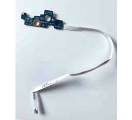 Notebook Power Button Board för Dell Inspiron 17 5755 5758 drog