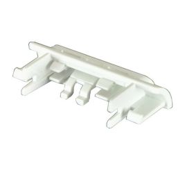 Notebook strömknapp för Samsung N140 N143 N145 N148 N150 vit