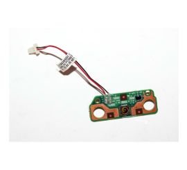 Notebook Power Button Board för Toshiba Satellite C650 C655 drog