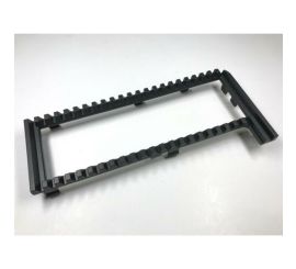 Bezel Support Kit för HP 600 800 G1 TWR 717705-001 Blank ODD Bezel Filler