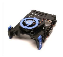 HDD Caddy för DELL Optiplex 360 760 780 SFF med fläkt NH645