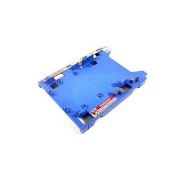 2,5" till 3,5" SATA hårddiskfäste för DELL Optiplex 390 7010 SFF series R494D Utdragen