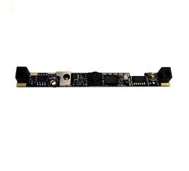HP VGA 2Mp webbkameramodul - Med två mikrofoner 698198-001 Drag