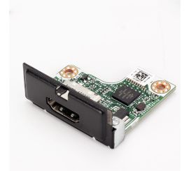 HDMI Port Flex IO Interface Adapter För HP 400 600 800 Desktop