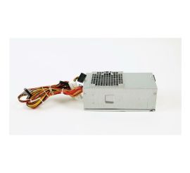 Strömförsörjning för DELL Optiplex 390 790 990 DT, D250AD-00, 250W renoverad