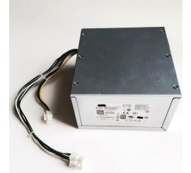 Strömförsörjning för DELL OptiPlex 3020 7020 9020 MT H290EM-00 8+4Pin 290W renoverad
