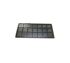 ESD-paketbricka passar 21st Intel 775 1150 1151 1155 1156 & etc processorer