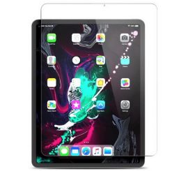 9H härdat glas för Apple iPad Air 4 10.8 2020 Transparent