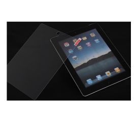 9H härdat glas för Apple iPad Pro 10.5 2017,2015 iPad Air 2019 (3:e generationen) Transparent