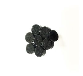 Notebook-tangentbordsspets för DELL 0,3 cm svart