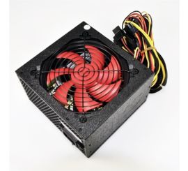 HKC V-Power 550W Strömförsörjning Retail, 12cm