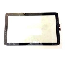 13,3" Original Touch Screen Digitizer för HP Split X2-R 13-R010DX 5381R FPC-1