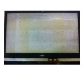 15,6" Original Touch Screen Digitizer för Acer M5-583P 90V-0 1446 08