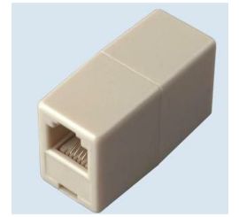 RJ11 koppling