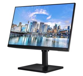Samsung F24T450FQR - 24 tum - 1920x1080 - 2x HDMI - DP - Svart