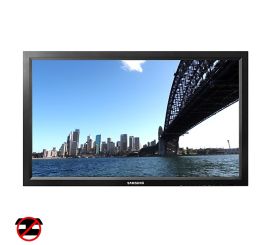 Samsung SyncMaster 460MX-2 - 46 tum - 1920x1080 - DVI - HDMI - VGA - Svart - Zonder voet