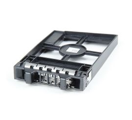 2,5" hårddiskdocka för Dell Poweredge R410 R510 R610 R710 R810 OTW13J [HDC-25DL-BLANK]