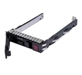 2,5'' SAS SATA Hot-Swap Tray Caddy för HP Proliant G8 G9 Series [HDC-25HP-002]