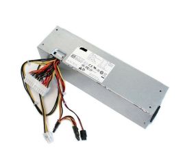 Strömförsörjning för Dell Optiplex 390 790 990 SFF, H240AS00 240W *s*