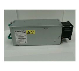 Strömförsörjning för HIPRO TECH HP-R650FF3 650W renoverad [SPSU-HP-R650FF3]