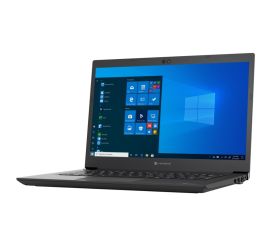 Toshiba Dynabook Tecra A40-G-18H - Intel Core i3-10:e generationen - 14 tum - 8 GB RAM - 256 GB SSD - Windows 11 Home