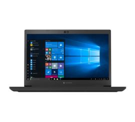 Toshiba Dynabook Tecra A40-G - Intel Core i3-10:e generationen - 14 tum - 8 GB RAM - 128 GB SSD - Windows 11