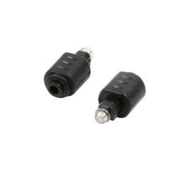 Optical Audio Toslink - Minijackadapter (toslink)
