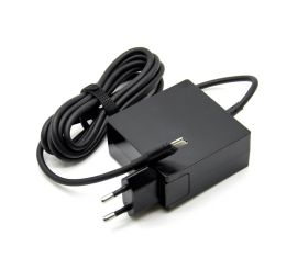 Universal 65W - USB-C Adapter - Lämplig för HP