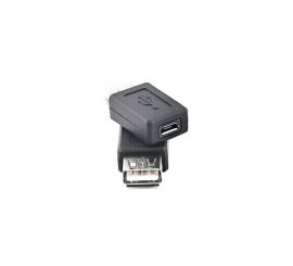 USB A hona till Micro hona adapter